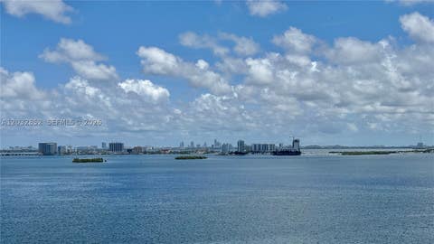 Photo of 11111 NE Biscayne Blvd #16A, Miami, FL 33181 (MLS # A12032852)