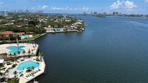 Tiny photo for 11111 NE Biscayne Blvd #16A, Miami, FL 33181 (MLS # A12032852)
