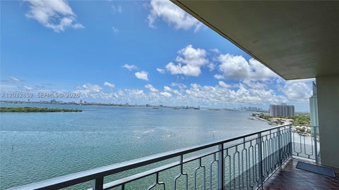 Tiny photo for 11111 NE Biscayne Blvd #16A, Miami, FL 33181 (MLS # A12032852)
