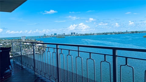Tiny photo for 11111 NE Biscayne Blvd #16A, Miami, FL 33181 (MLS # A12032852)