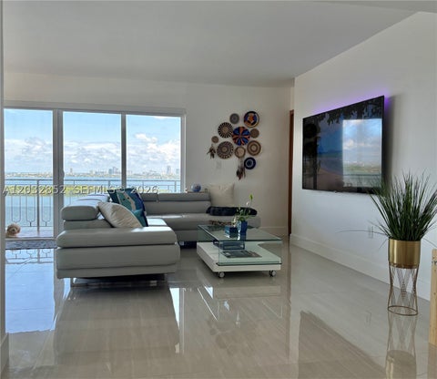 Tiny photo for 11111 NE Biscayne Blvd #16A, Miami, FL 33181 (MLS # A12032852)