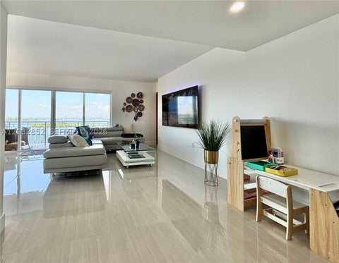 Tiny photo for 11111 NE Biscayne Blvd #16A, Miami, FL 33181 (MLS # A12032852)