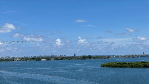 Tiny photo for 11111 NE Biscayne Blvd #16A, Miami, FL 33181 (MLS # A12032852)
