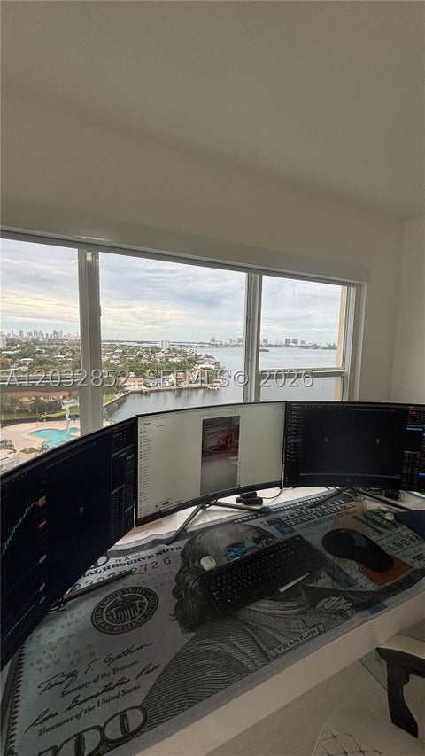 Tiny photo for 11111 NE Biscayne Blvd #16A, Miami, FL 33181 (MLS # A12032852)
