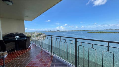 Tiny photo for 11111 NE Biscayne Blvd #16A, Miami, FL 33181 (MLS # A12032852)