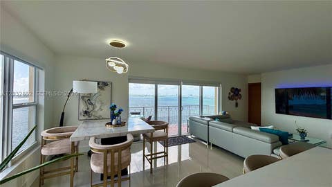 Tiny photo for 11111 NE Biscayne Blvd #16A, Miami, FL 33181 (MLS # A12032852)