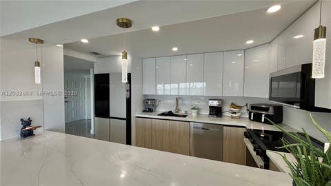 Tiny photo for 11111 NE Biscayne Blvd #16A, Miami, FL 33181 (MLS # A12032852)