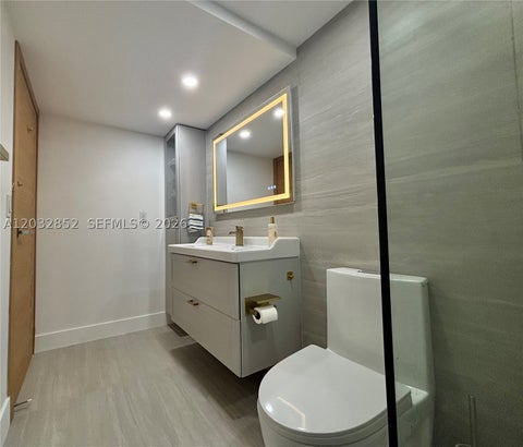 Tiny photo for 11111 NE Biscayne Blvd #16A, Miami, FL 33181 (MLS # A12032852)