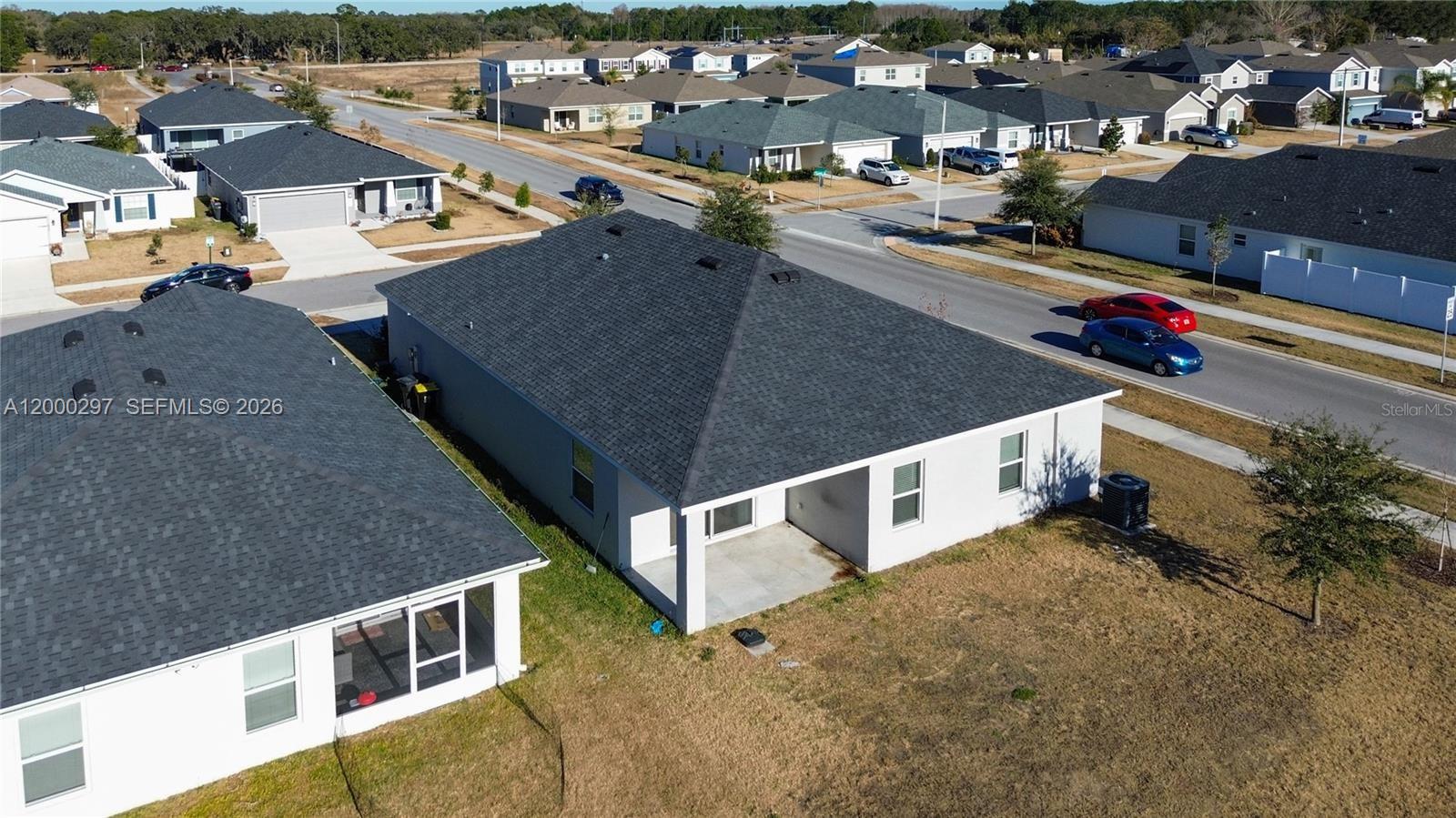 ASTONIA - Residential