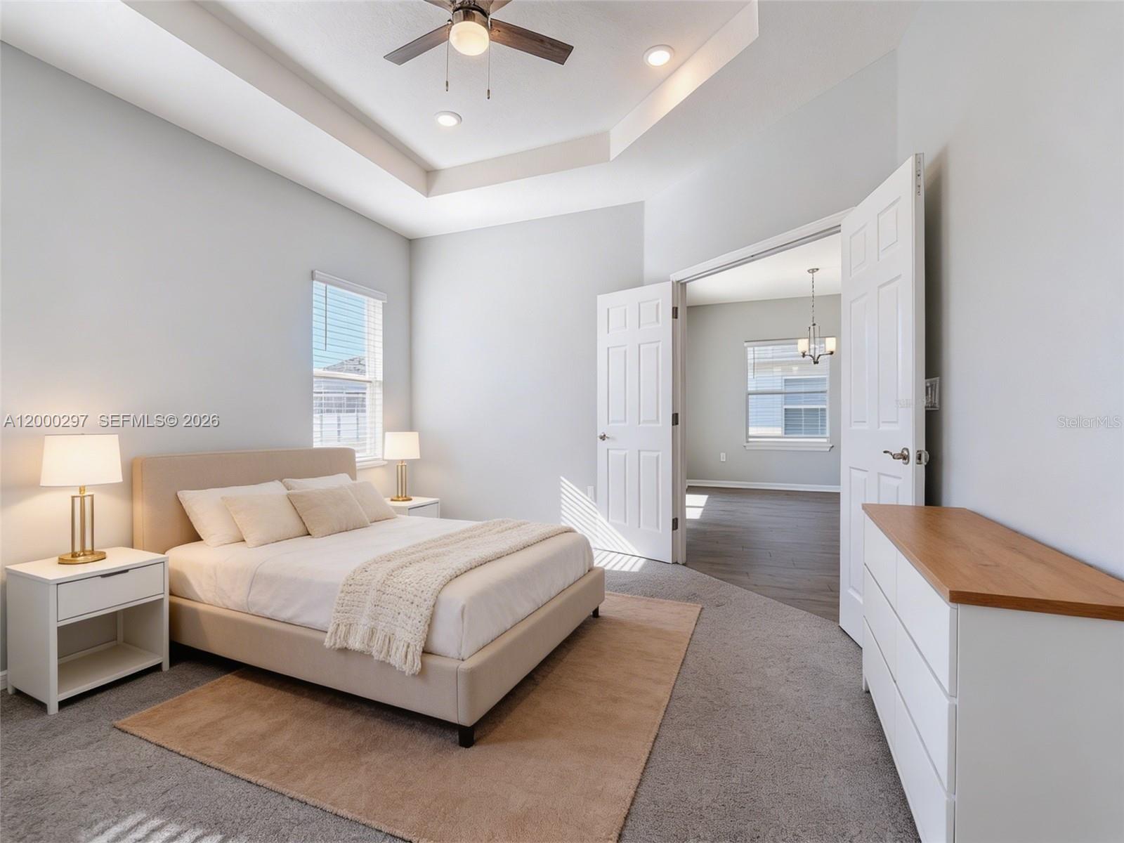 ASTONIA - Residential