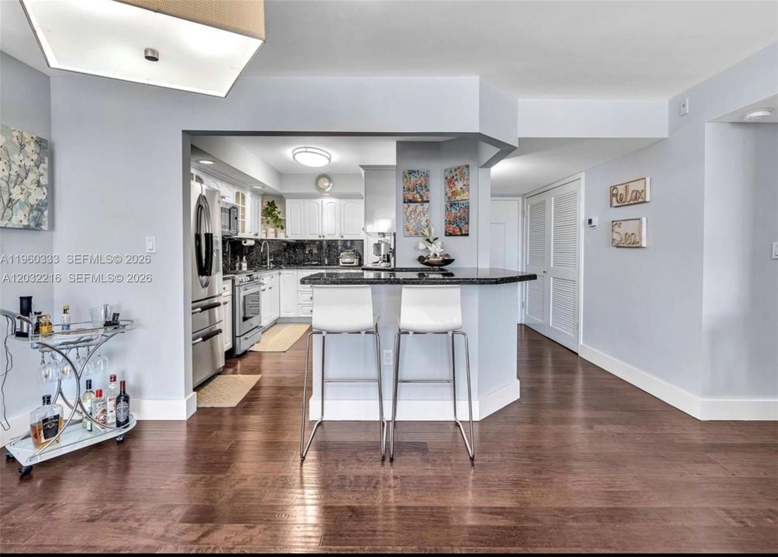 6423 Collins Ave 409