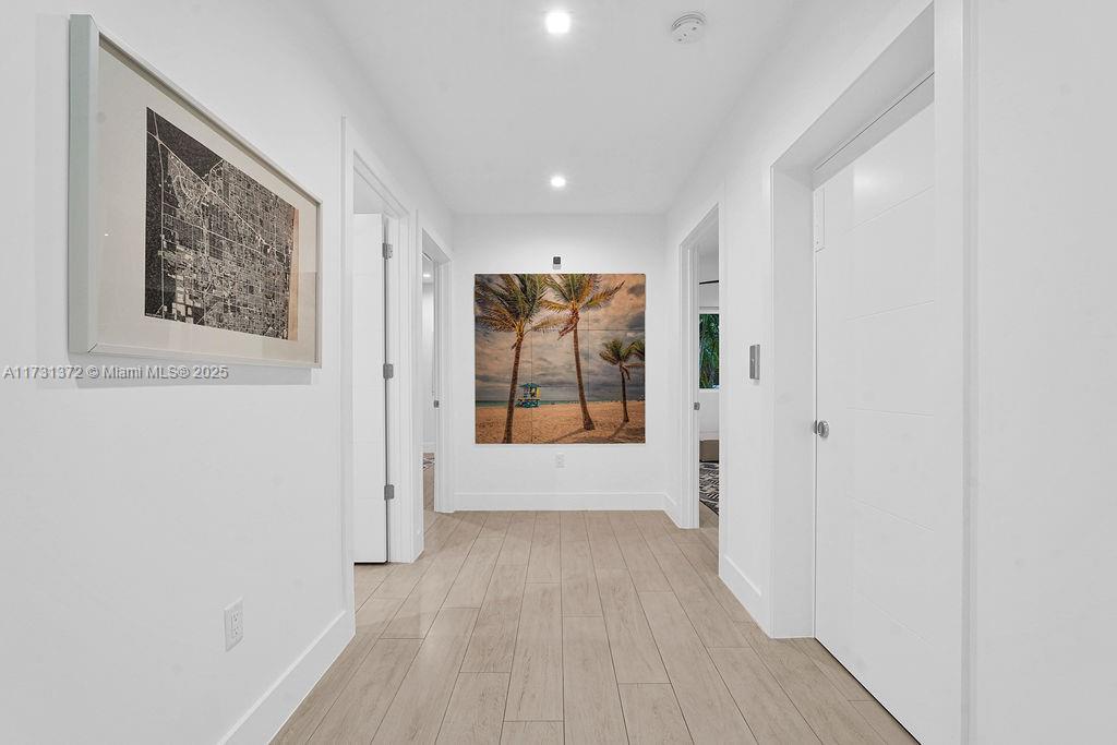 SEASIDE VILLAGE - Residential Lease