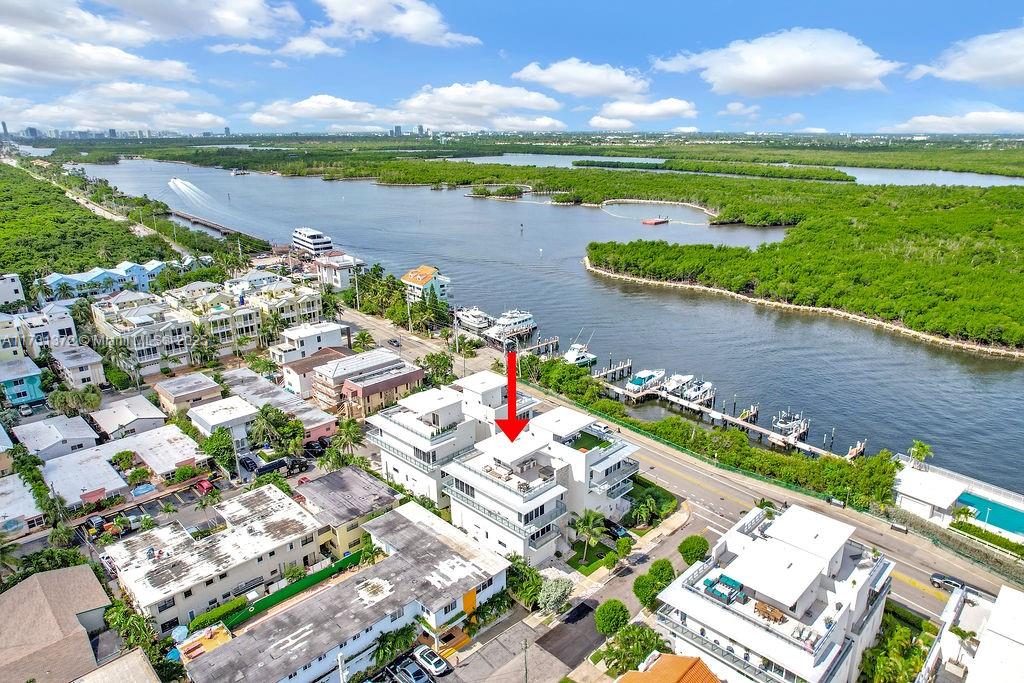 SEASIDE VILLAGE - Residential Lease