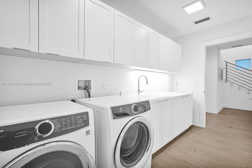 SEASIDE VILLAGE - Residential Lease