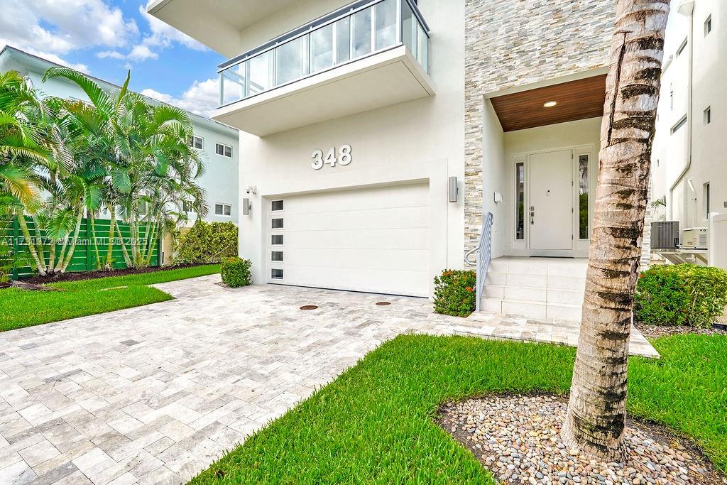 SEASIDE VILLAGE - Residential Lease