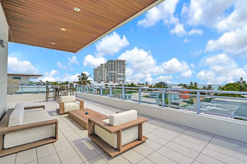 SEASIDE VILLAGE - Residential Lease