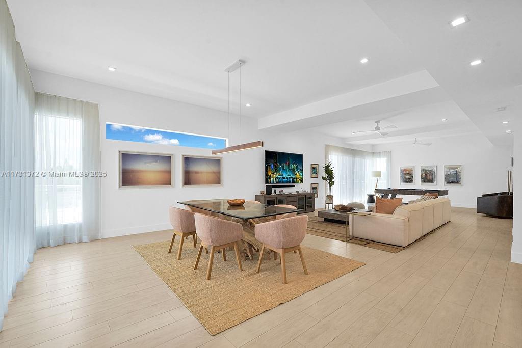 SEASIDE VILLAGE - Residential Lease