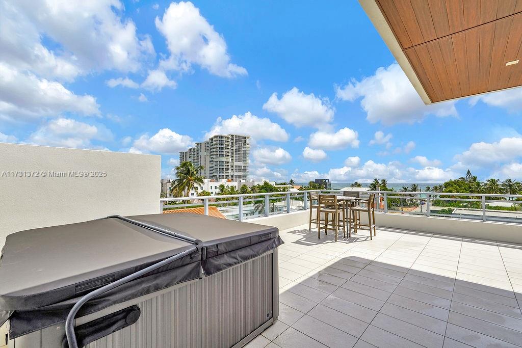 SEASIDE VILLAGE - Residential Lease