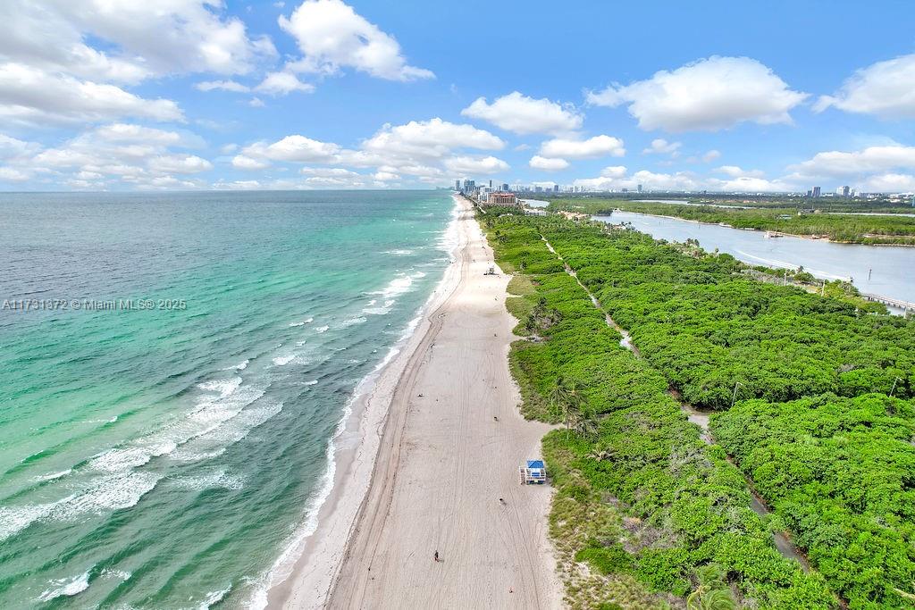 SEASIDE VILLAGE - Residential Lease