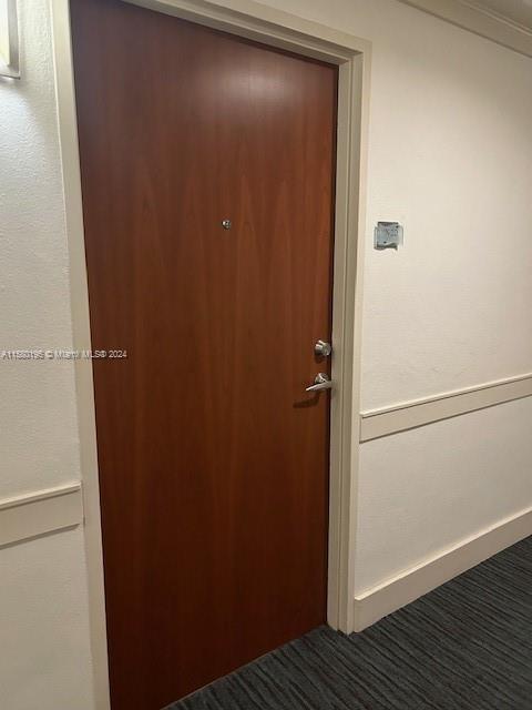 TIDES ON HOLLYWOOD BEACH - Residential