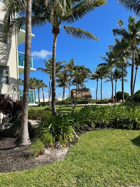 3801 S Ocean Dr 2D