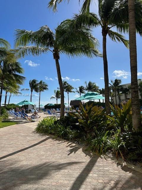 TIDES ON HOLLYWOOD BEACH - Residential
