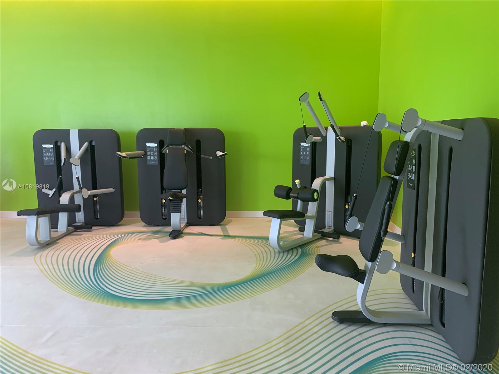 PARAISO BAYVIEWS CONDO - Residential Lease