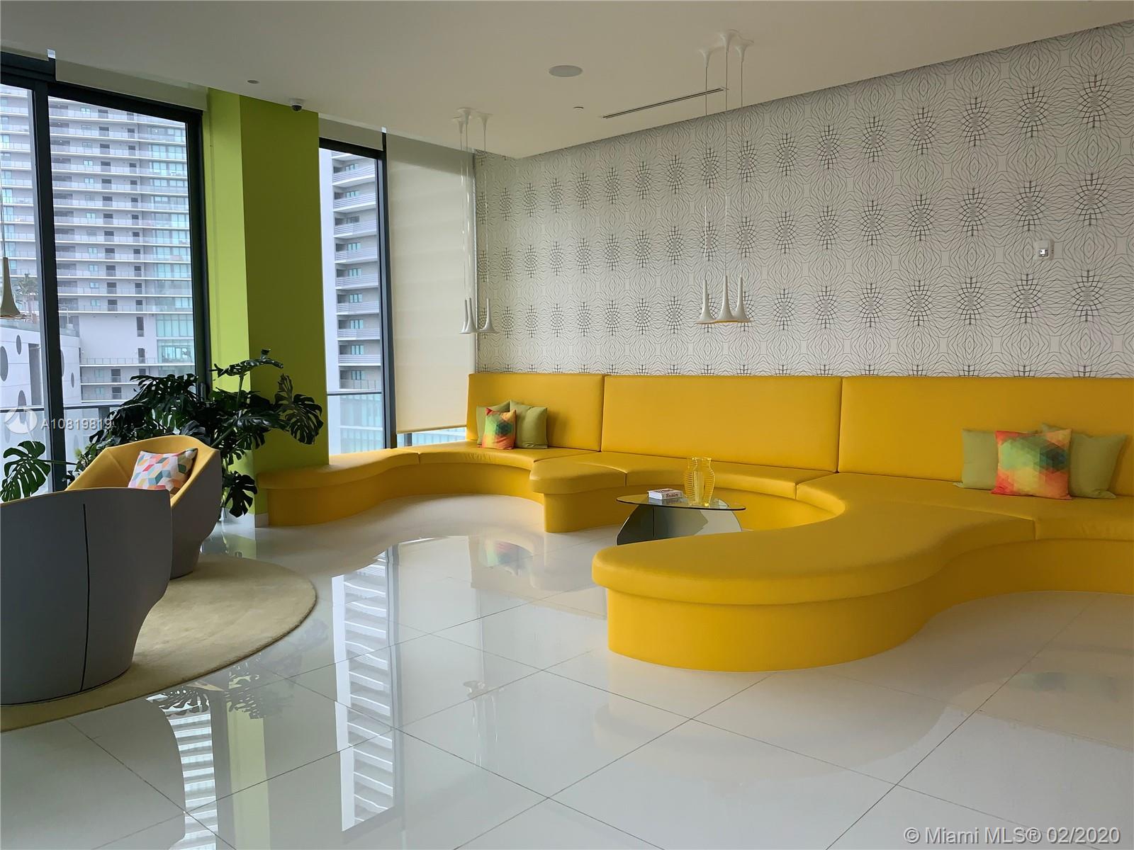 PARAISO BAYVIEWS CONDO - Residential Lease