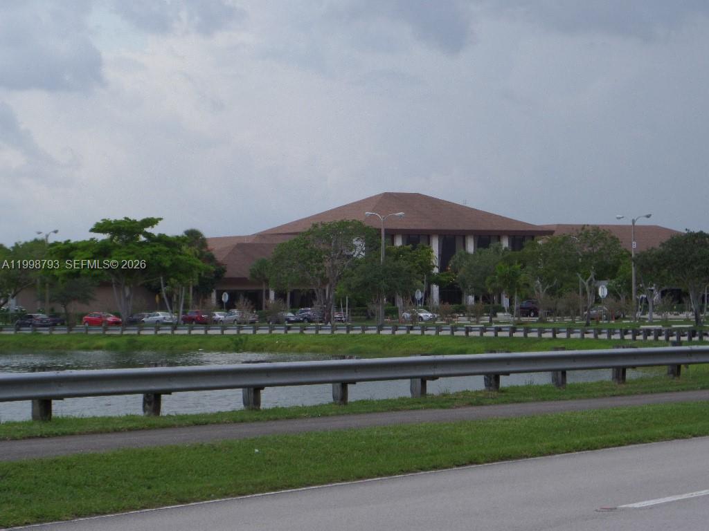 GARFIELD AT CENTURY VILLA - Residential