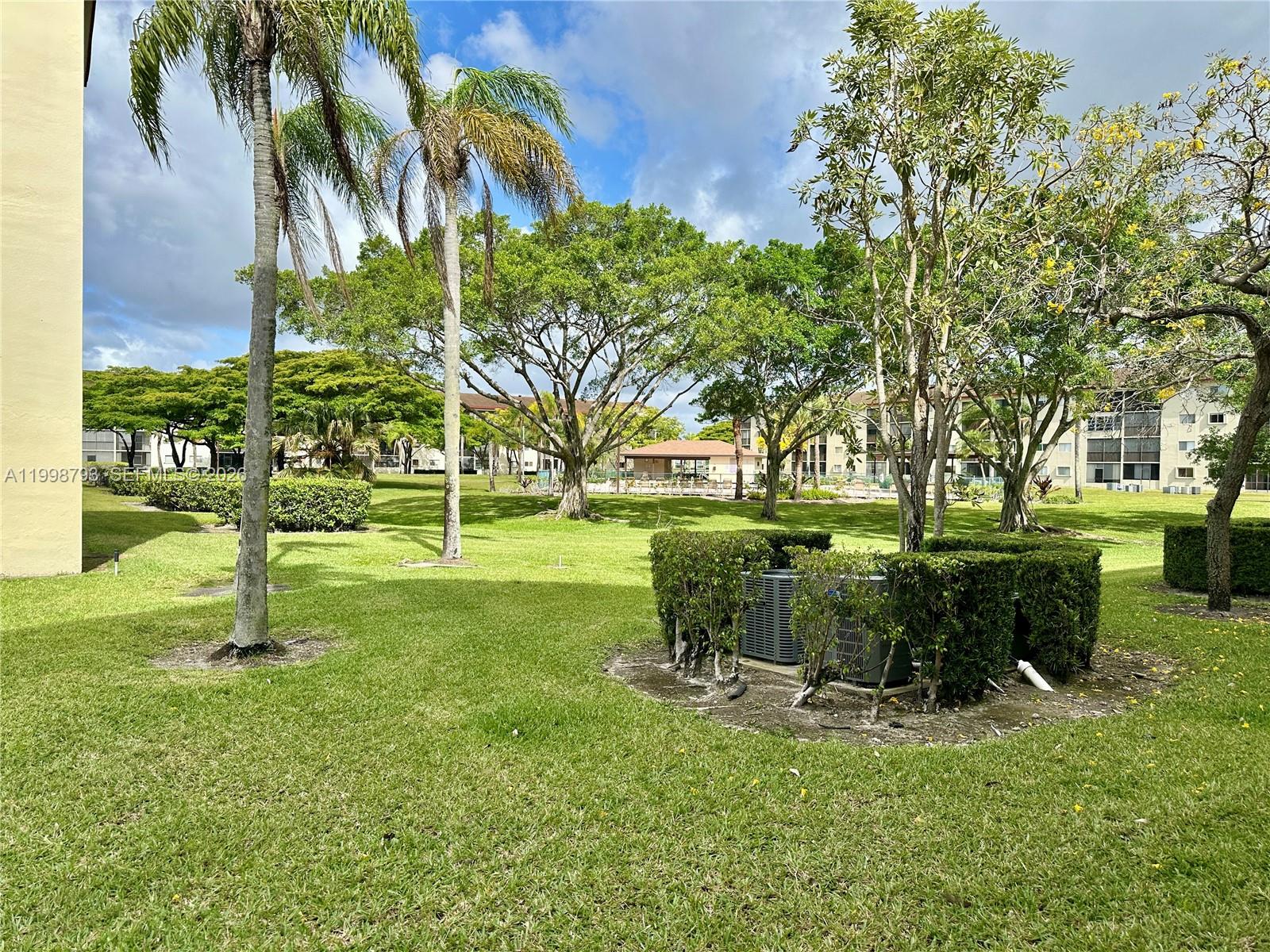 GARFIELD AT CENTURY VILLA - Residential