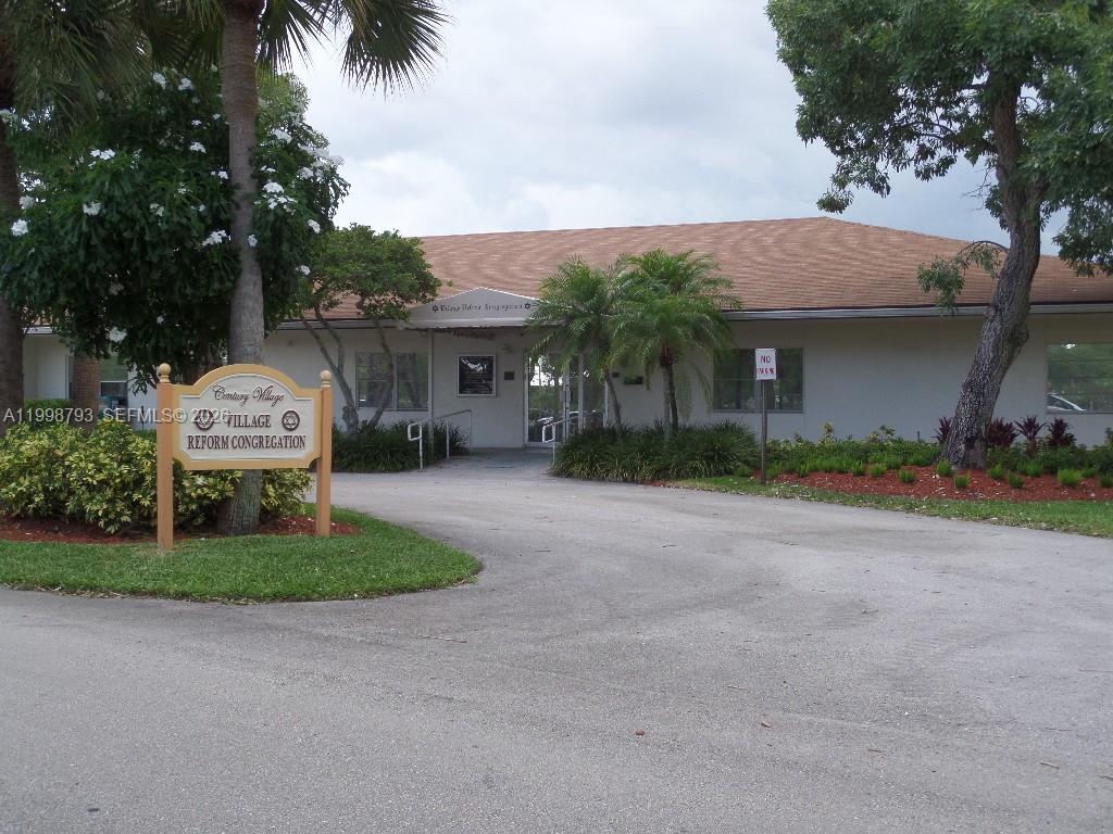 GARFIELD AT CENTURY VILLA - Residential