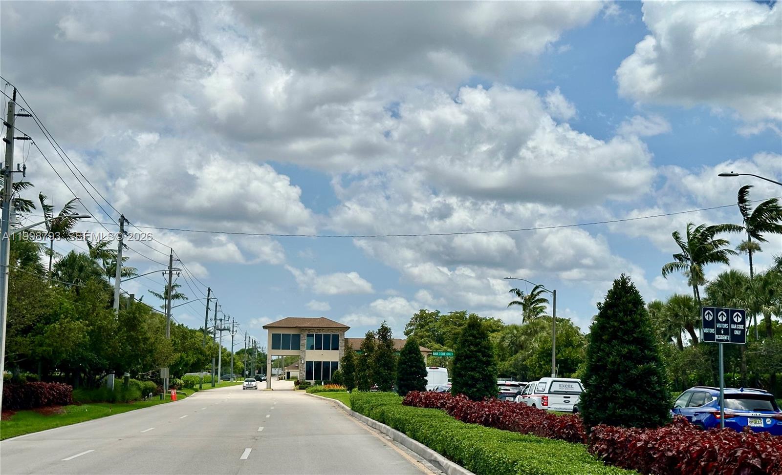 GARFIELD AT CENTURY VILLA - Residential