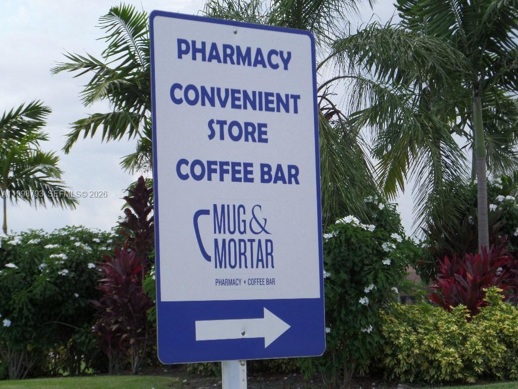 GARFIELD AT CENTURY VILLA - Residential