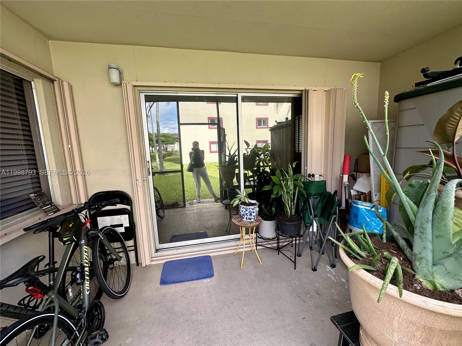 GARFIELD AT CENTURY VILLA - Residential