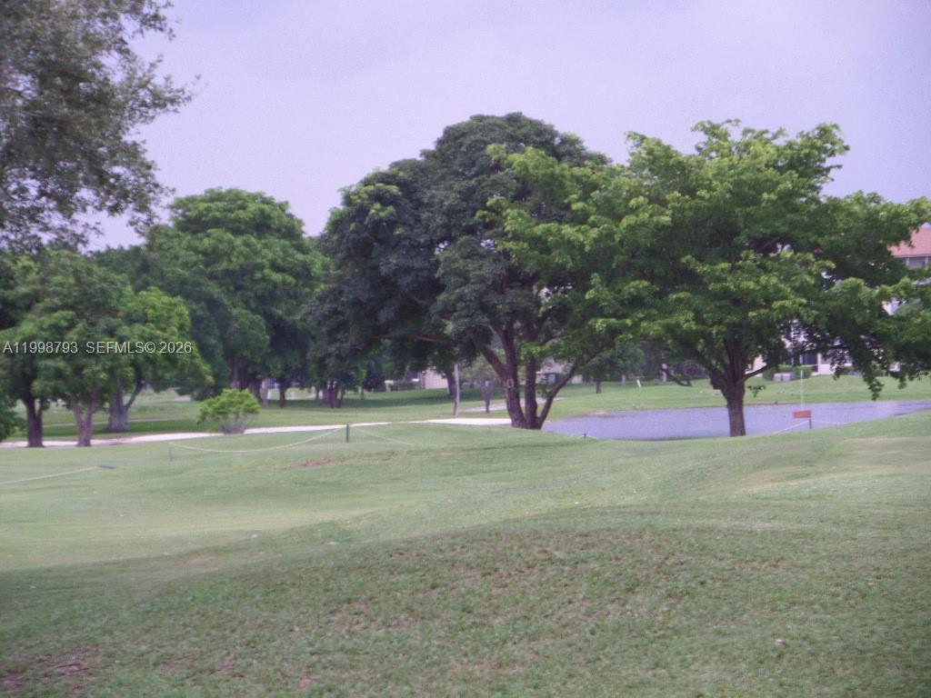 GARFIELD AT CENTURY VILLA - Residential