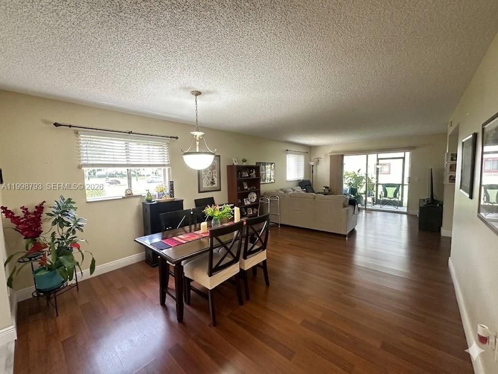 Photo of 1600 SW 127th Way #101C, Pembroke Pines, FL 33027 (MLS # A11998793)