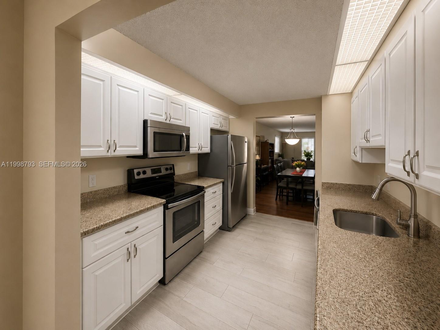 GARFIELD AT CENTURY VILLA - Residential
