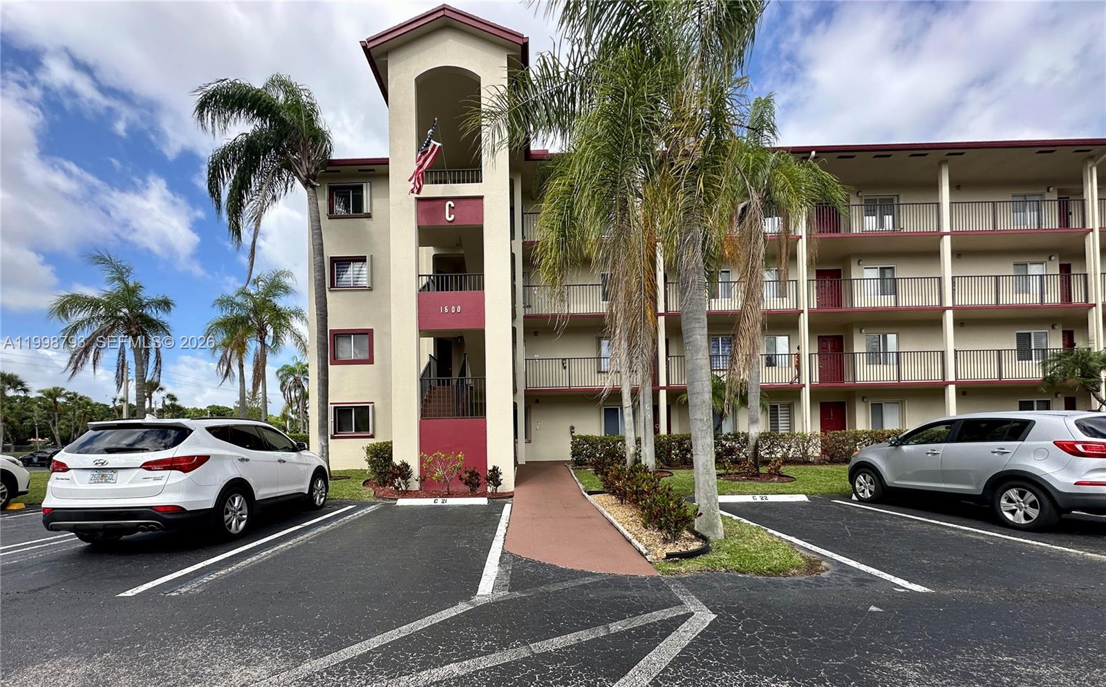 GARFIELD AT CENTURY VILLA - Residential