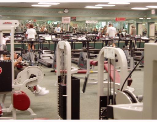 GARFIELD AT CENTURY VILLA - Residential