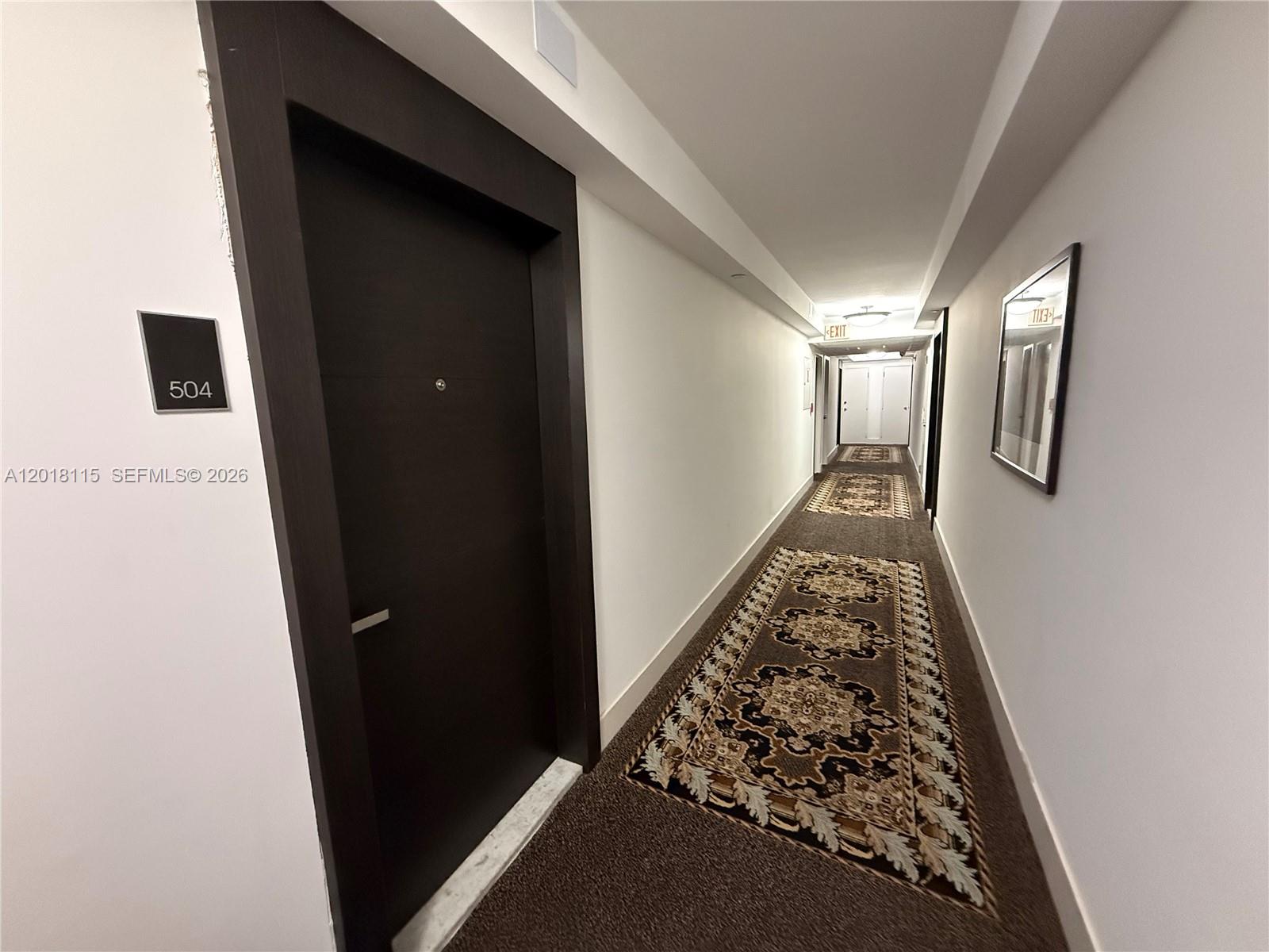 ADMIRALS PORT CONDO WEST - Residential