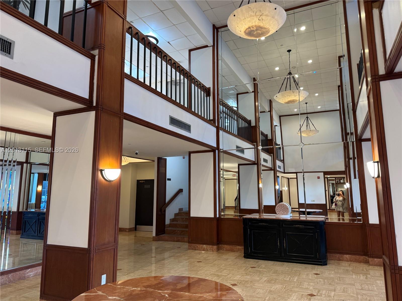 ADMIRALS PORT CONDO WEST - Residential