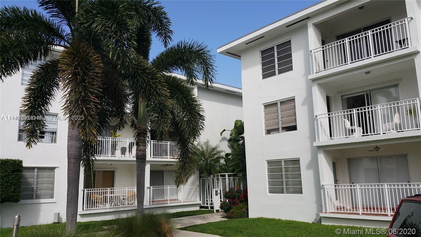 BRIGHT AND SPACIOUS 1 BED/1 BATH UNIT IN NORTH MIAMI BEACH!!! UPDATED KITCHEN WITH GRANITE COUNTER TOPS AND TOP OF THE LINE STAINLESS STEEL APPLIANCES. BRAND NEW PORCELAIN FLOORS THROUGHT, UPGRADED BATHROOM . GATED COMPLEX, WELL MAINTAINED AND LANDSCAPED, WITH INVITING POOL AND RECREATIONAL AREA. LOCATED JUST MINUTES TO THE BEACH, BAL HARBOUR, AVENTURA, I-95, AIRPORTS AND MORE.*****WATER, CABLE AND 1 PARKING ASSIGNED INCLUDED IN RENT*****