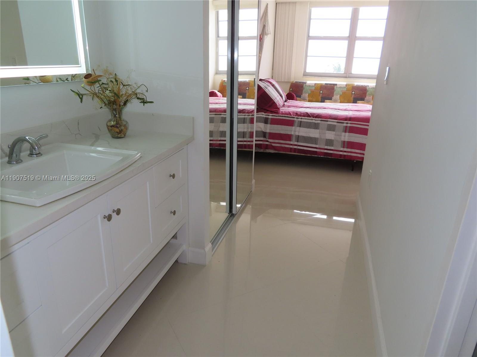 ARLEN BEACH CONDO - Residential Lease