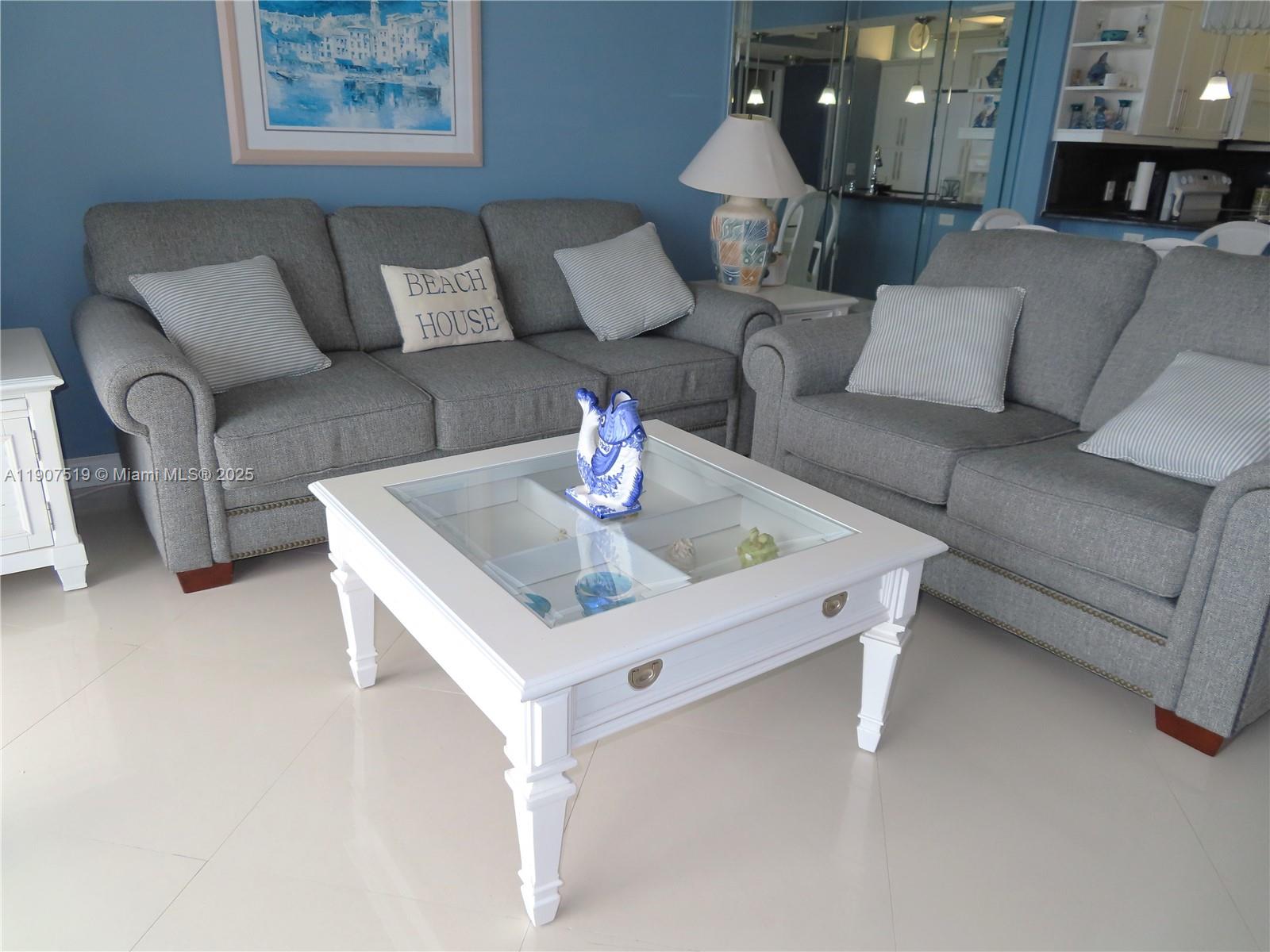 ARLEN BEACH CONDO - Residential Lease