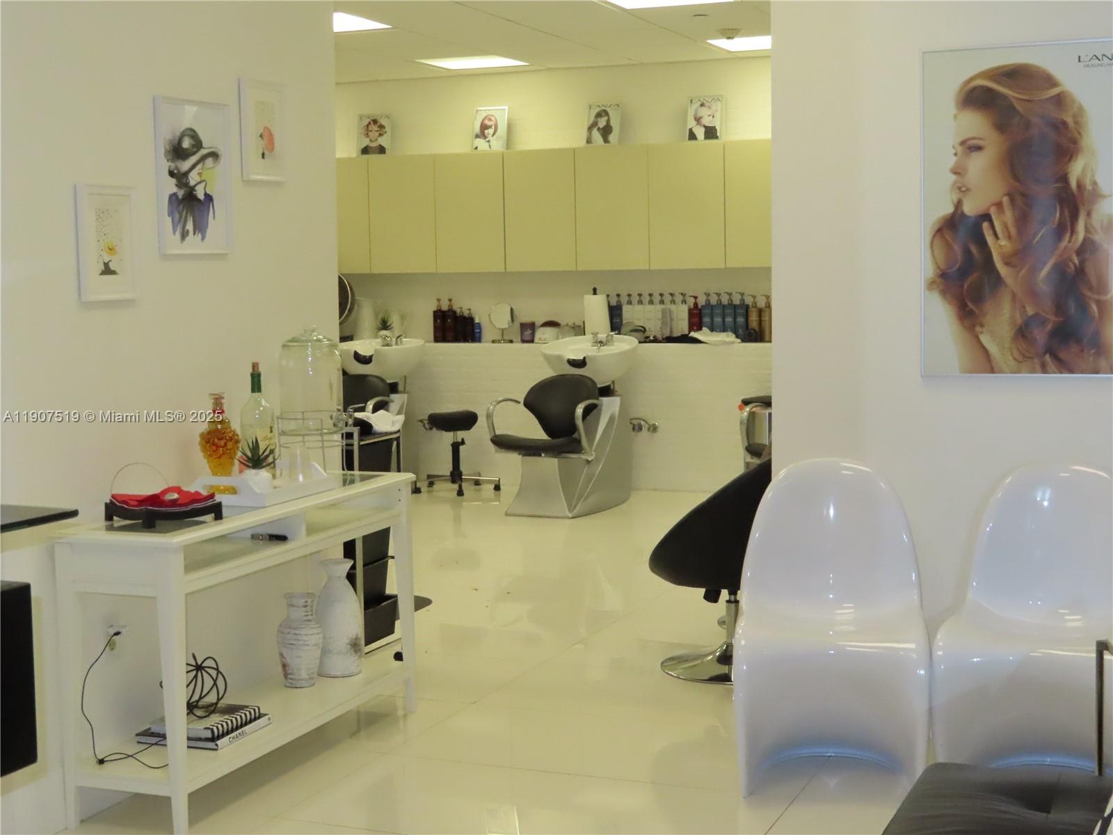 ARLEN BEACH CONDO - Residential Lease