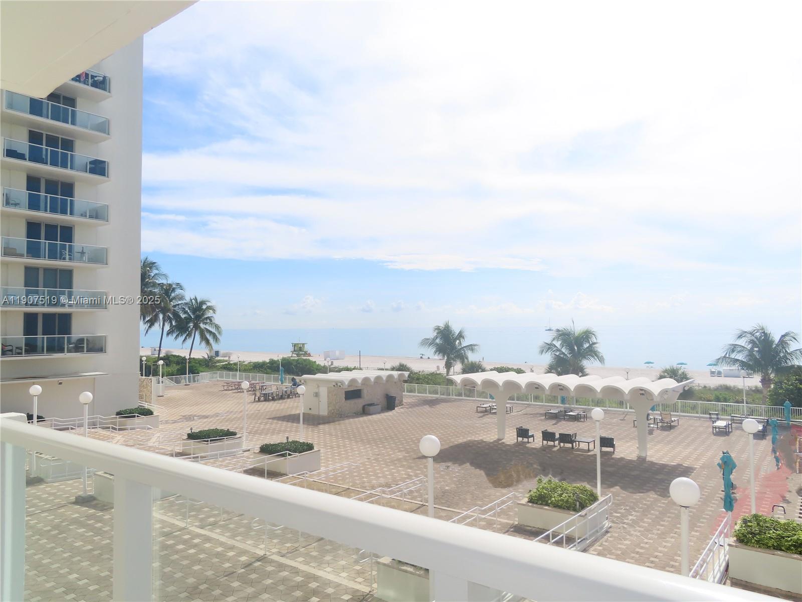ARLEN BEACH CONDO - Residential Lease