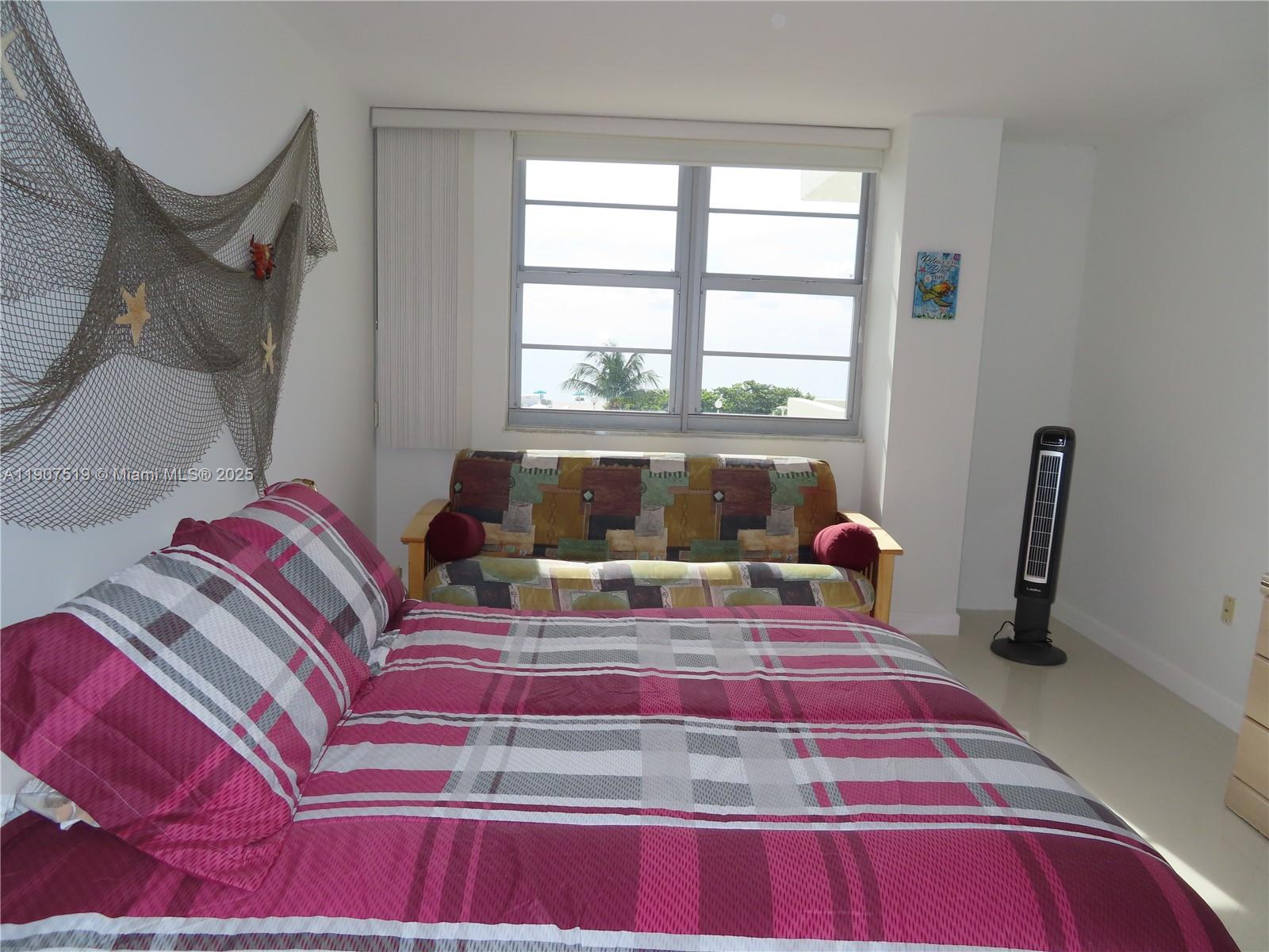 ARLEN BEACH CONDO - Residential Lease