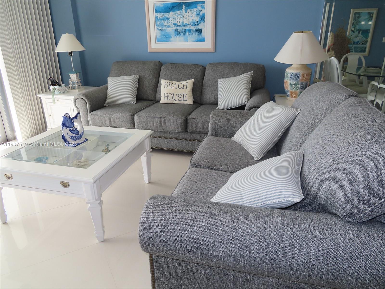 ARLEN BEACH CONDO - Residential Lease