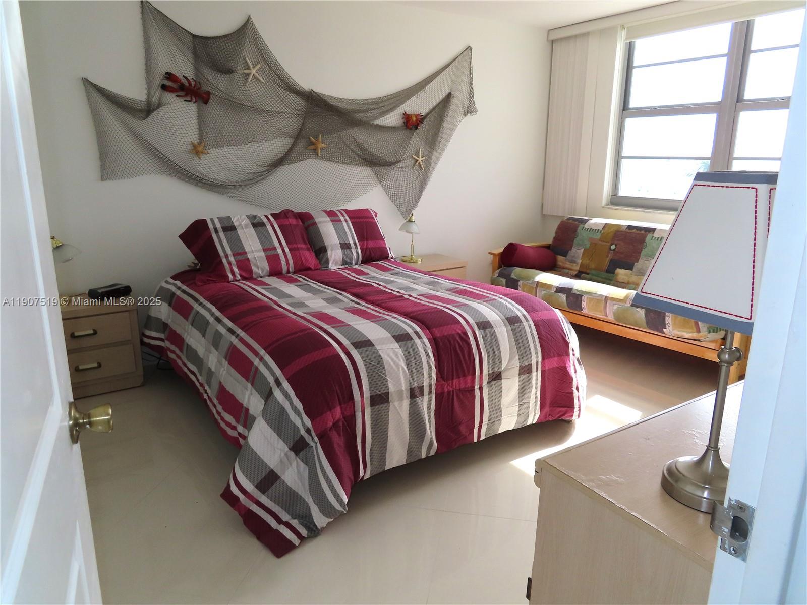 ARLEN BEACH CONDO - Residential Lease