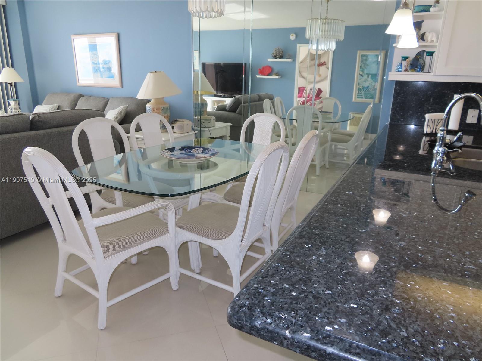 ARLEN BEACH CONDO - Residential Lease